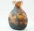 1900 - 1909 Muller Freres Luneville Cameo Landscape Vase 1900 For Sale - Image 5 of 9