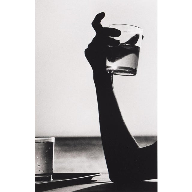 Complete Herbert List Editioned Portfolio Zeitlupe For Sale - Image 15 of 17