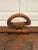 Brown 1900's Antique Folding Cake/Pie Stand Display For Sale - Image 8 of 13