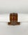 Wall Applique by Sigvard Bernadotte for Ifö, 1960s For Sale - Image 3 of 8