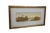 Antique Albert Matthews panoramic landscape watercolor painting. Albert Matthews was an American watercolorist active in...