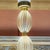Murano Glass Chandelier, 1950s For Sale - Image 15 of 18