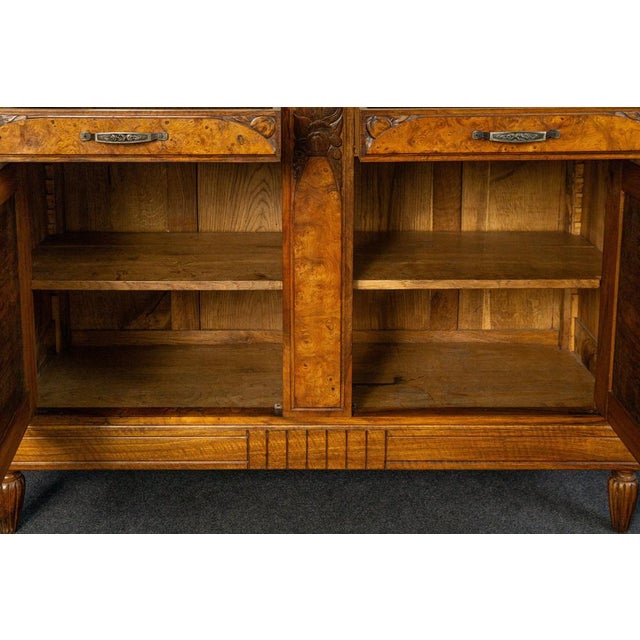 Vintage Chest of Drawers Cupboard For Sale - Image 17 of 18