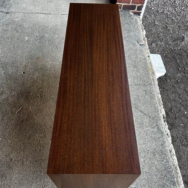 Refinished Harvey Probber Dresser (1 of 2) For Sale - Image 10 of 12