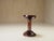 Wood Vintage Italian Brutalist Stools, 1970s, Set of 6 For Sale - Image 7 of 7