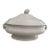 Antique 1850's John Alcock Ironstone Soup Tureen For Sale