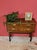 Mid-Century Modern Mid-Century Sideboard in Brass and Walnut, 1965 For Sale - Image 3 of 11