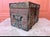 Pistachio Antique James II 17th Century Strong Box “Coffre-Fort” For Sale - Image 8 of 16
