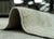 Textile Turkish Oushak Antique Look Rug 8'7" x 10'4" #19346 For Sale - Image 7 of 8