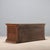 Italian Chest in Walnut For Sale - Image 12 of 14