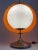 Ball Lamp with Rotatable Screen by Frank Bentler for Wila Leuchten, 1960s For Sale - Image 4 of 13