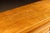Brown Monumental Antique Oak General Store Mercantile Counter For Sale - Image 8 of 11