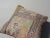 Kilim Rug Pillow For Sale - Image 9 of 11