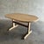 Tami Oval Dining Table For Sale In Los Angeles - Image 6 of 9