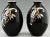 Art Deco Ceramic Vases, 1931, Set of 2 For Sale - Image 6 of 13