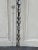 French 1940s Floor Lamp in Original Finish For Sale - Image 9 of 13