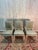 Louis XVI Chairs in Beige, Set of 6 For Sale - Image 10 of 10