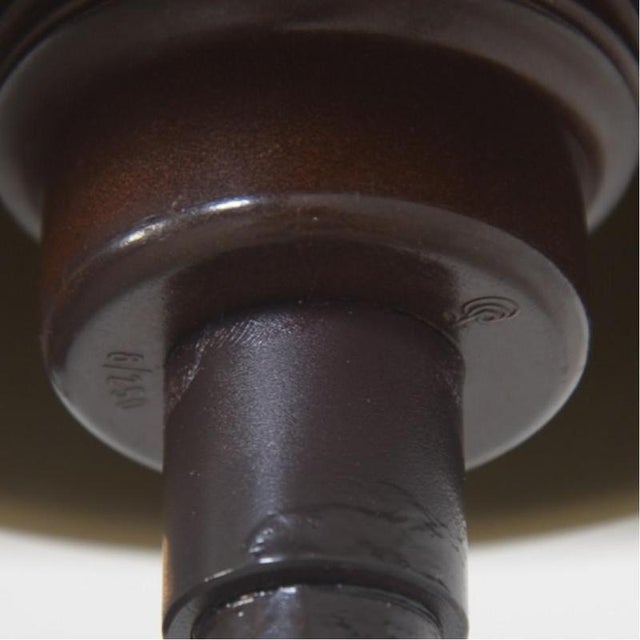 PH 4/3 Floor Lamp by Poul Henningsen, 1930s For Sale - Image 9 of 10