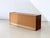 Long Mid-Century Danish Teak Chest of Drawers, 1960s For Sale - Image 9 of 12