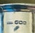 Metal Antique 1914 Sterling Silver Child's Baby Cup, Baker & Staniforth Sheffield, 92g For Sale - Image 7 of 9