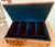 Chestnut 1910s German Tramp Art Flatware Storage Box For Sale - Image 8 of 11