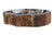 Early 21st Century Petrified Wood Hand Wash Basin by Xyleia Petrified Wood For Sale - Image 5 of 8