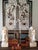 A striking and increasingly difficult-to-find pair of authentic Orrefors "Celeste" candlesticks designed by renowned...