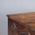 Antique French Chest of Drawers in Walnut For Sale - Image 4 of 11