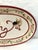 Fitz and Floyd Vintage Fitz & Floyd Joy Holiday Sentiment Tray For Sale - Image 4 of 5