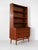 Danish Teak Bookcase, 1950s For Sale - Image 3 of 10
