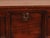 Antique Catalan Chest, 1600s For Sale - Image 3 of 15