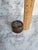 Vintage Asian Hand Painted Trinket Box For Sale - Image 10 of 11