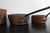 Early 20th Century French Copper Pots, Set of 4, 1890s, Set of 4 For Sale - Image 18 of 18