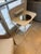 Victorian Late Nineteenth Century Cast Iron Wash Stand For Sale - Image 3 of 10