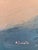 Cliffside 4, Contemporary Seascape Landscape Oil Painting For Sale - Image 9 of 13