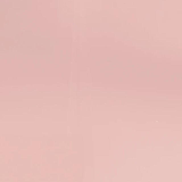 Matthew Izzo Home Lacey Pink Lacquer Game Table For Sale - Image 9 of 9
