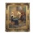 Alfred Guillou, Figurative Scene, Oil on Canvas, Framed For Sale - Image 6 of 6