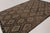 This vintage 8x12 Turkish kilim is a sophisticated handwoven wool flatweave dating to circa 1950–1960. The piece features...