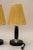 Art Deco Table Lamps, Vienna, 1930s, Set of 2 For Sale - Image 4 of 9