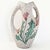 Ceramic Vintage Ceramic Vase by Marius Bessone, 1950s-1960s For Sale - Image 7 of 7