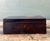 Vintage Primitive Burl Wood Box For Sale - Image 4 of 12
