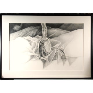 Tadashi (Tagashi) Hayakawa, Untitled IV, 1993 For Sale