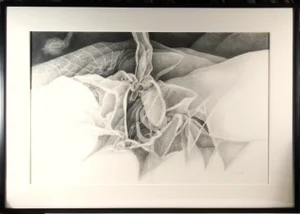 Tadashi (Tagashi) Hayakawa, Untitled IV, 1993