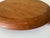 1950s Vintage Teak Mid-Century Modern Danish Modern Kay Bojesen Menagerie Board For Sale - Image 5 of 7