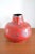 Fat Lava Ceramic Vase from Gräflich Ortenburg, 1960s For Sale - Image 4 of 10