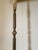 Floor Lamp in Green Alabaster, 1950s For Sale - Image 6 of 16