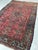 We carry authentic Antique rugs and VIntage rugs that are truly one of a kind made all by hand with organic dyes and...