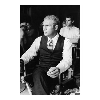 'Thomas Crown' Unframed Archival Pigment Print For Sale