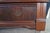 Antique Victorian Walnut Mirrored Clothing Armoire Wardrobe Closet Cabinet 87" For Sale - Image 6 of 17