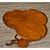 Traditional Traditional Burled Clover Table For Sale - Image 3 of 8